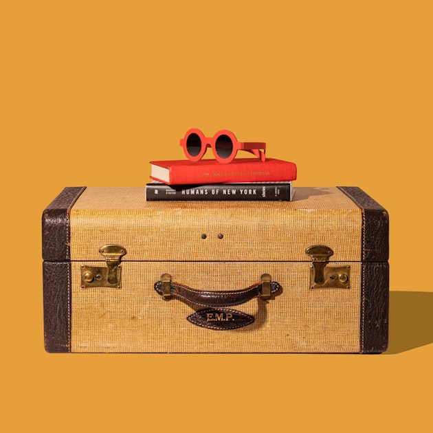 Writing Fiction vs. Non-Fiction in Travel Literature